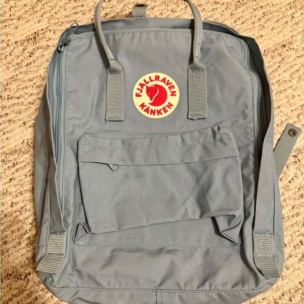 Fjällräven Kånken